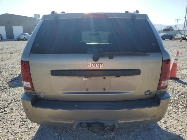 2005 Jeep Grand Cherokee Laredo VIN: 1J4HS48N85C663515 Lot: 60167764
