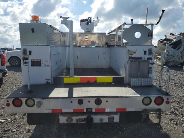 2012 Ford F450 Super Duty VIN: 1FDUF4GY9CEC36071 Lot: 61115684