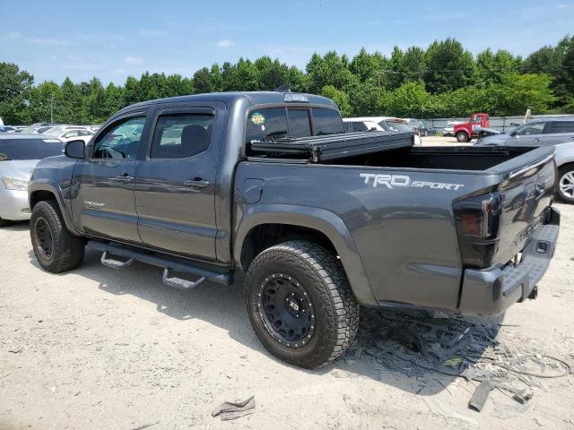 2016 TOYOTA TACOMA DOU - 3TMAZ5CN6GM015141
