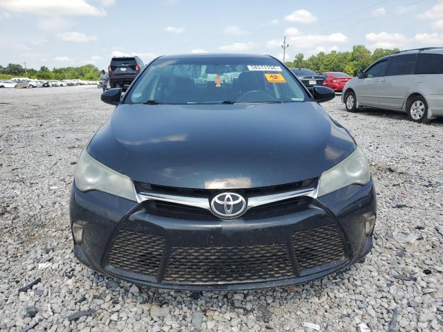 2017 TOYOTA CAMRY LE - 4T1BF1FKXHU643767