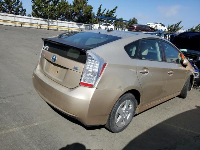2010 Toyota Prius - Image 3
