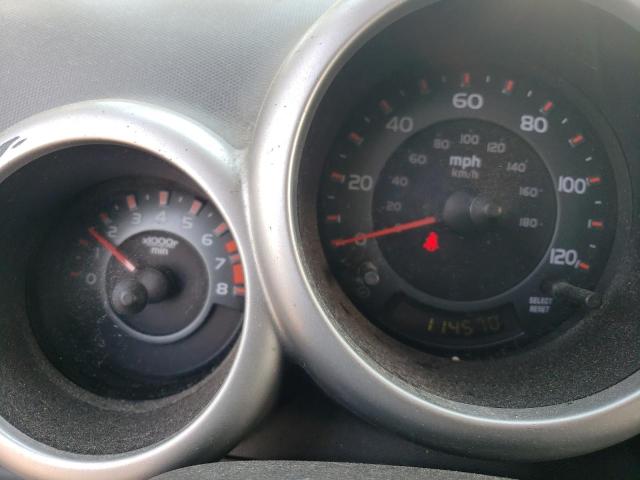 2004 Honda Element Ex VIN: 5J6YH28534L020524 Lot: 58649504