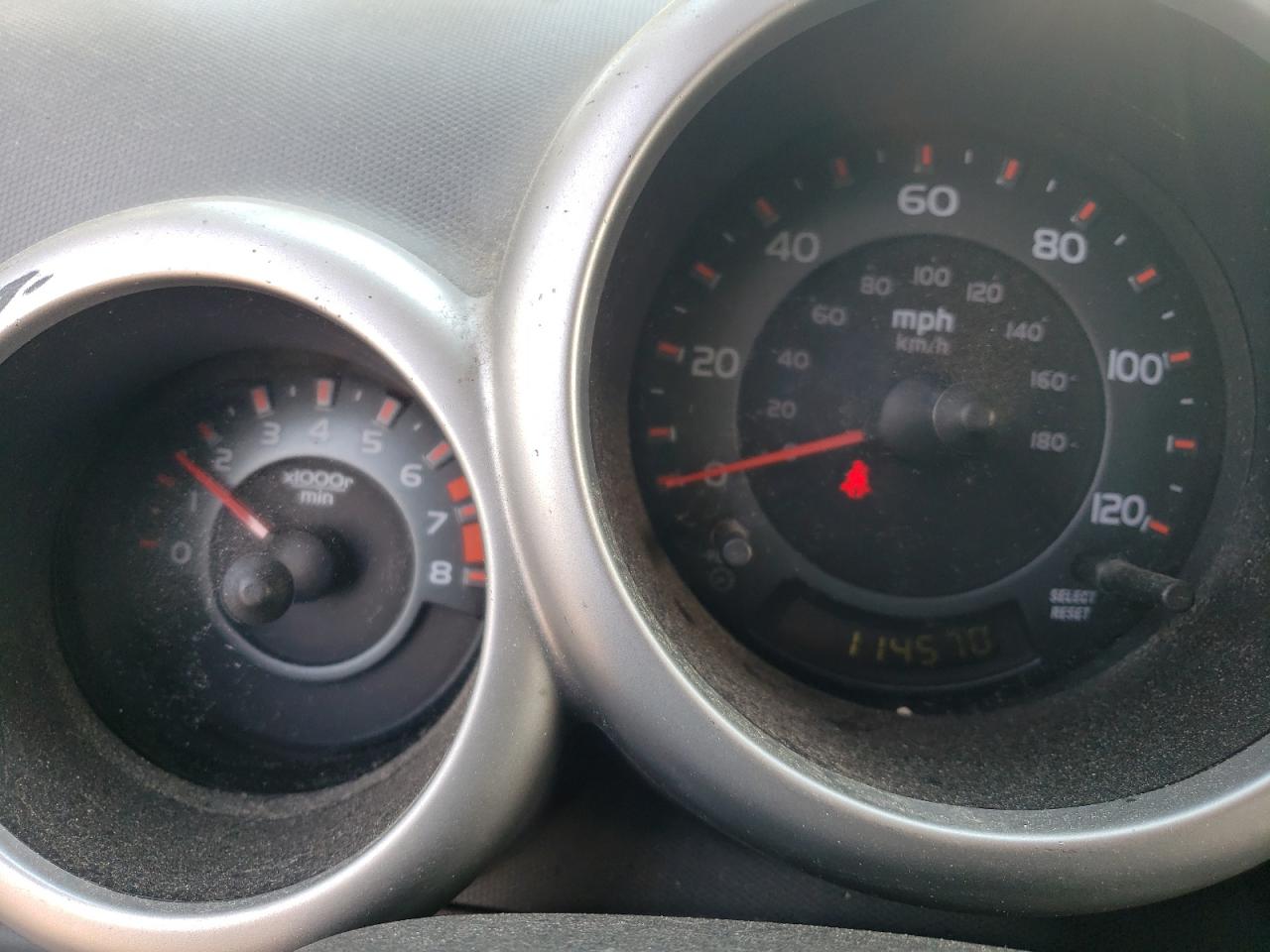 5J6YH28534L020524 2004 Honda Element Ex