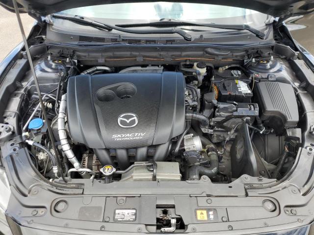 VIN JM1GJ1T6XE1157716 2014 Mazda 6, Touring no.11