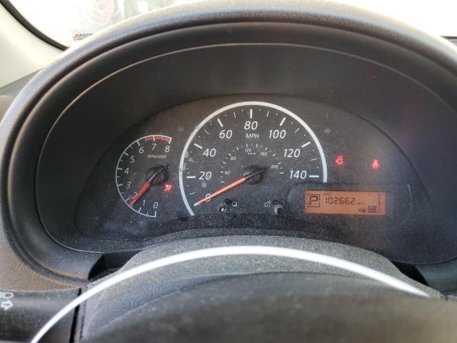 2016 Nissan Versa S VIN: 3N1CN7AP2GL858945 Lot: 60238994