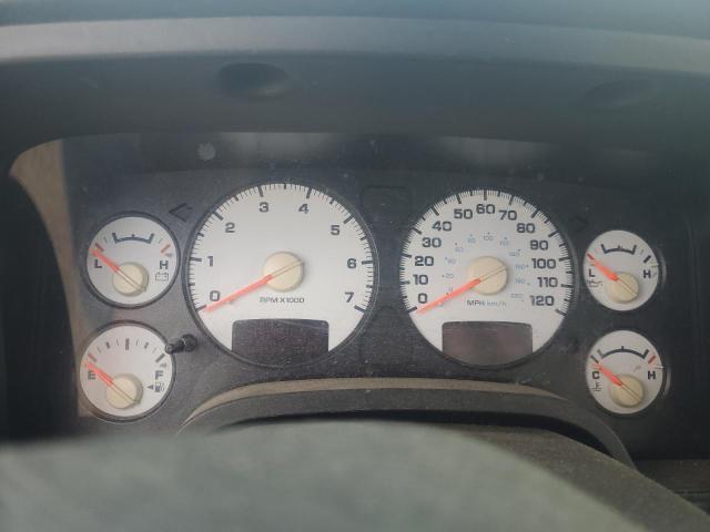 2003 Dodge Ram 1500 St VIN: 1D7HA16KX3J620969 Lot: 57703904