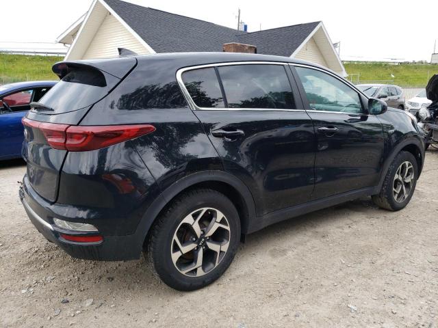 KNDPMCAC5N7993278 Kia Sportage L 3