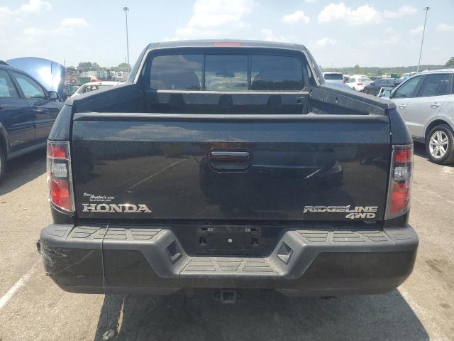 2012 Honda Ridgeline Rtl VIN: 5FPYK1F51CB453479 Lot: 60283384