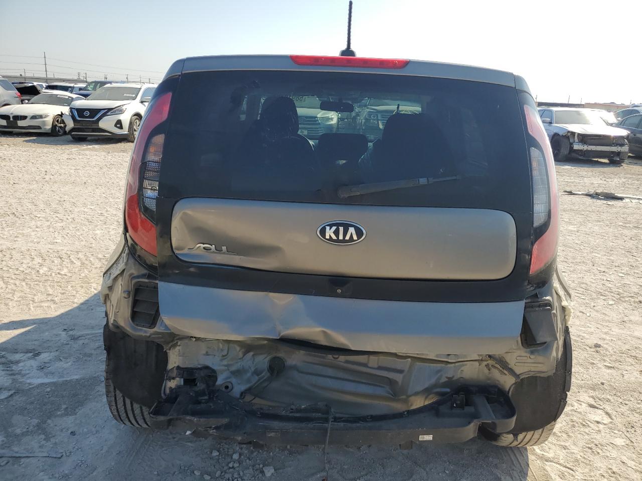 KNDJP3A51H7420753 2017 Kia Soul +