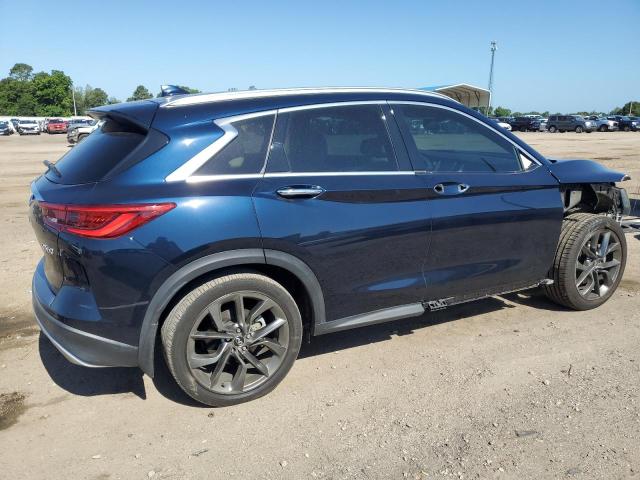 2019 INFINITI QX50 ESSEN - 3PCAJ5M1XKF110110