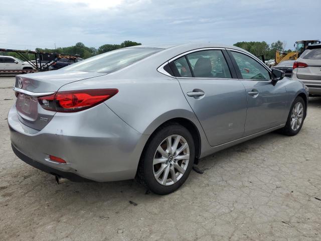 VIN JM1GJ1U60F1165632 2015 Mazda 6, Sport no.3