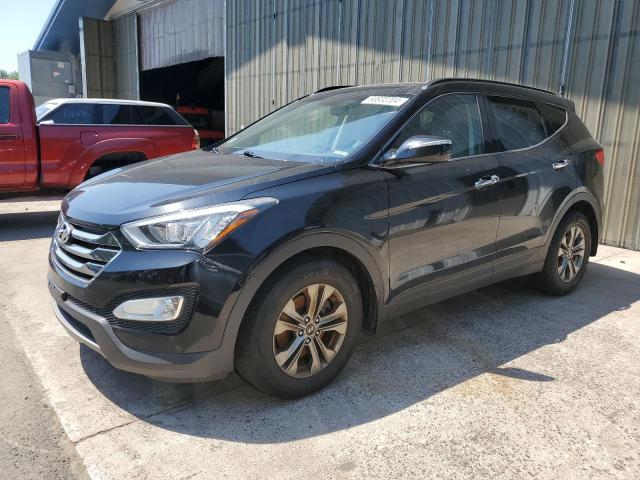 2014 Hyundai Santa Fe Sport VIN: 5XYZUDLB3EG174436 Lot: 60832204