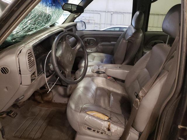 1999 Chevrolet Gmt-400 K3500 VIN: 1GCHK33J7XF039467 Lot: 59305324