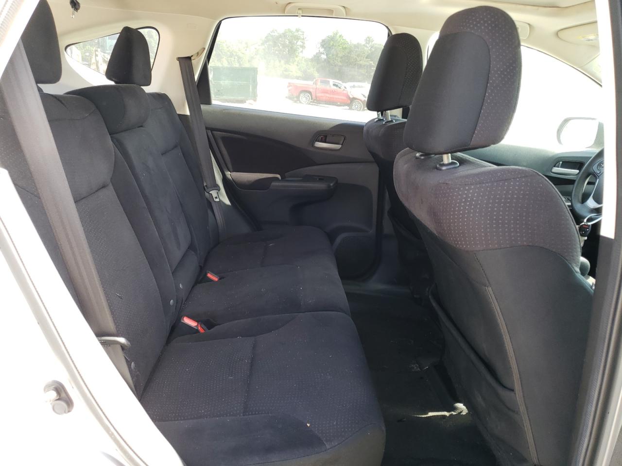 2HKRM4H52DH651769 2013 Honda Cr-V Ex