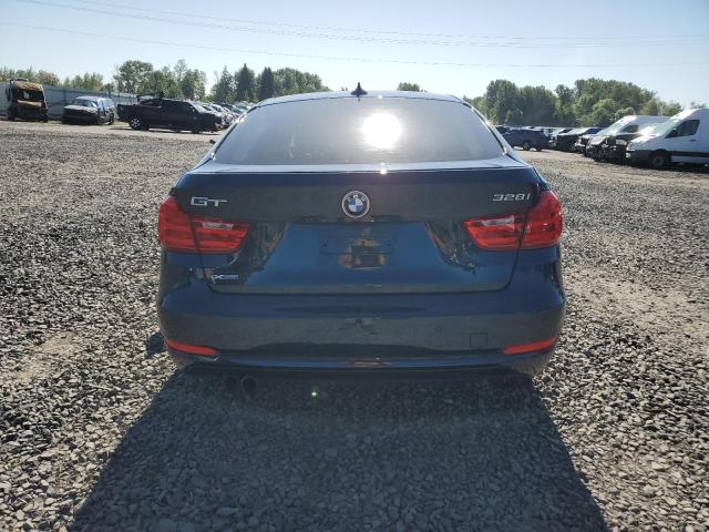 2016 BMW 328 XIGT S - WBA8Z5C55GGS37904