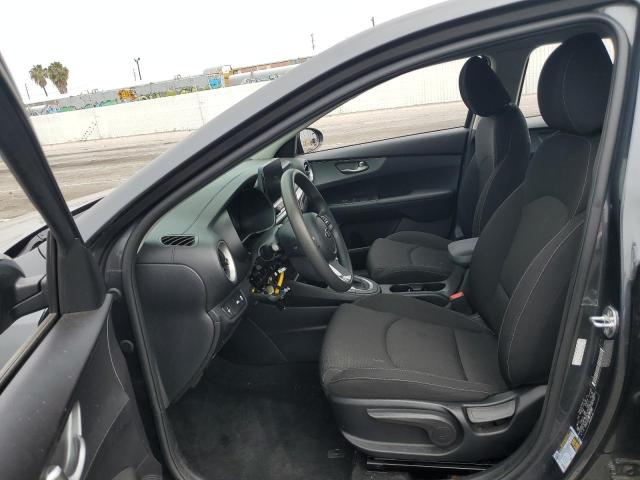 2021 Kia Forte Fe VIN: 3KPF24AD9ME408491 Lot: 57772744