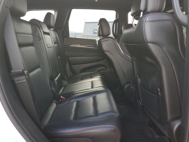 2018 JEEP GRAND CHER - 1C4RJFLGXJC207401