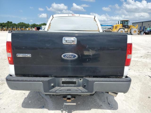 2006 Ford F150 VIN: 1FTRF12W96KC85999 Lot: 60042254