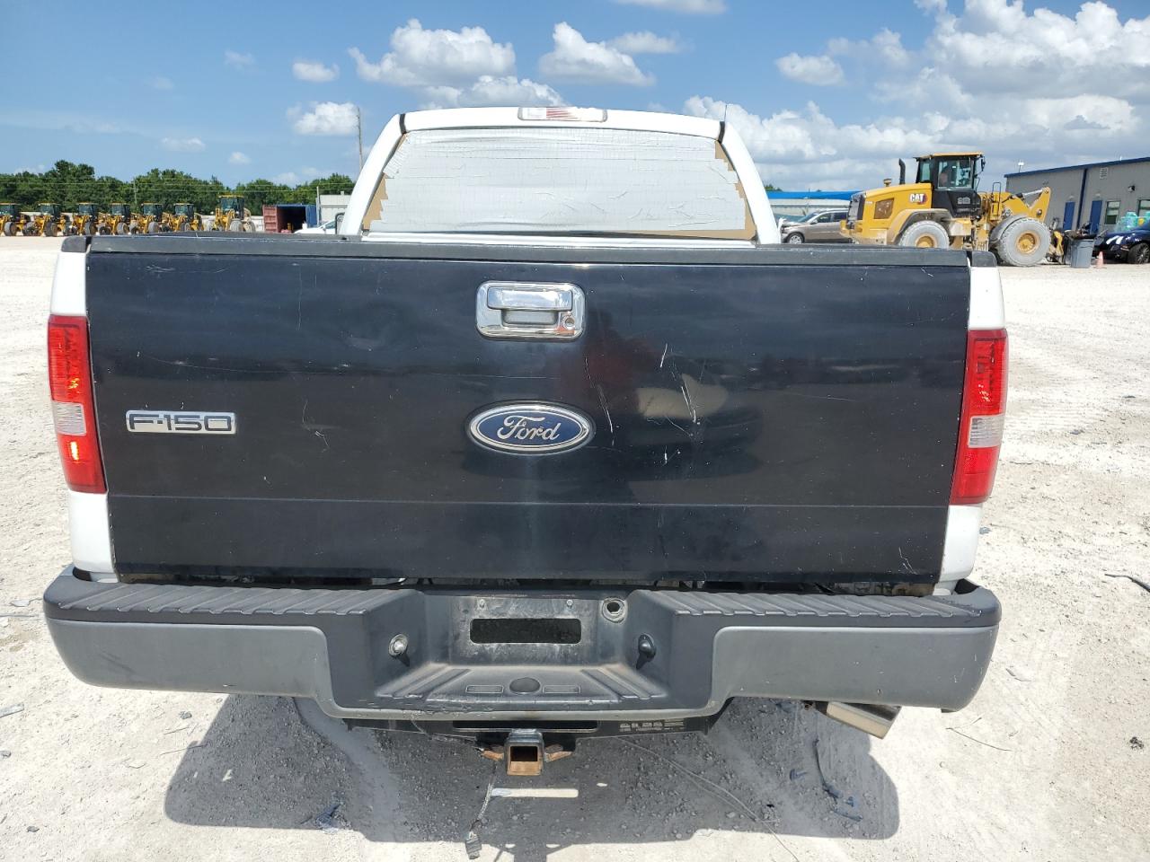 1FTRF12W96KC85999 2006 Ford F150