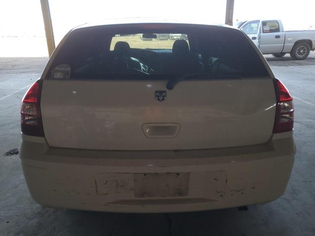 2005 Dodge Magnum Se VIN: 2D4FV48T95H531396 Lot: 55875994