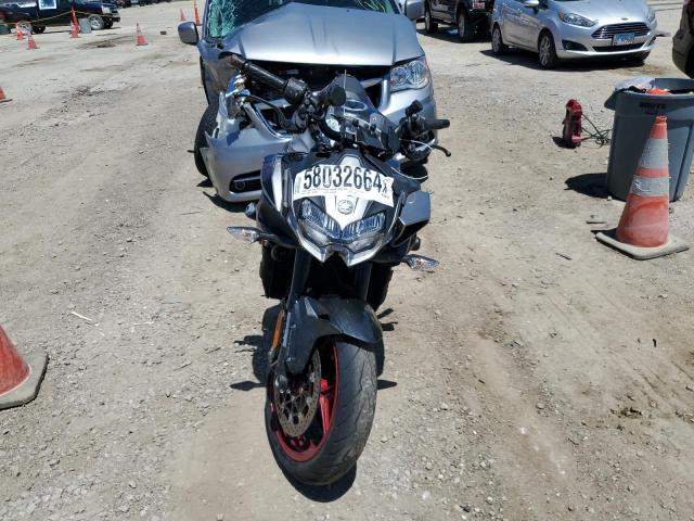 2023 KAWASAKI ZR1000 K - JKAZRCK19PA015325