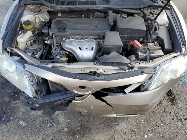 2009 Toyota Camry Base VIN: 4T1BE46K09U327042 Lot: 57420854