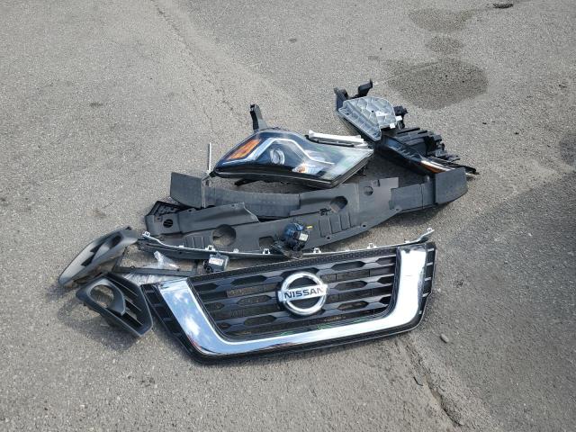 2018 Nissan Pathfinder S VIN: 5N1DR2MM8JC674425 Lot: 58746264