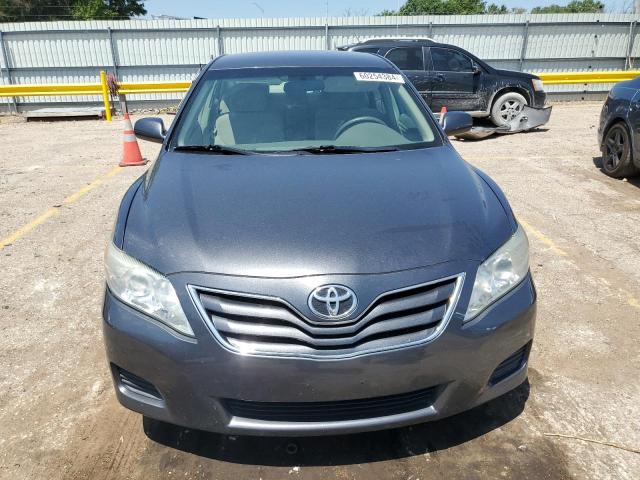 4T1BF3EK0BU741890 2011 Toyota Camry Base