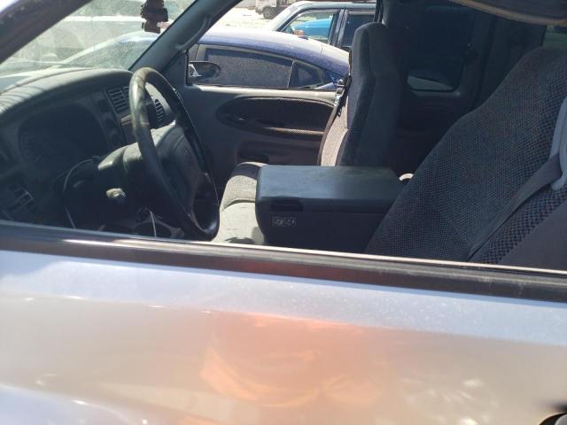 2002 Dodge Ram 2500 VIN: 3B7KF23682M293326 Lot: 57731414