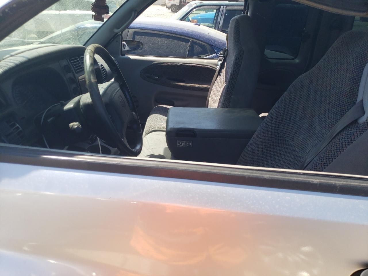 3B7KF23682M293326 2002 Dodge Ram 2500