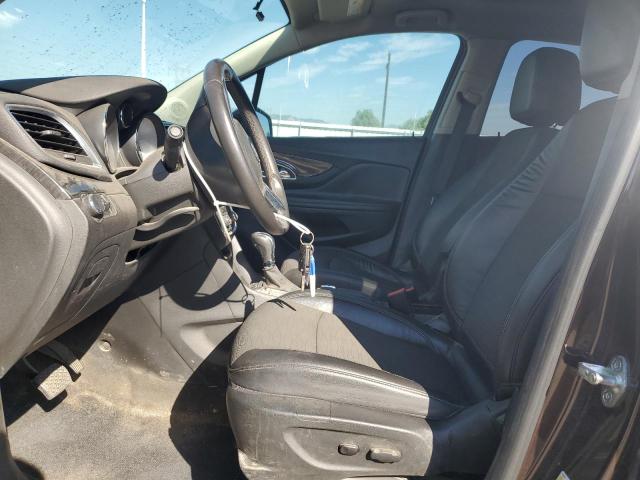 2016 Buick Encore VIN: KL4CJESB5GB593787 Lot: 60708434