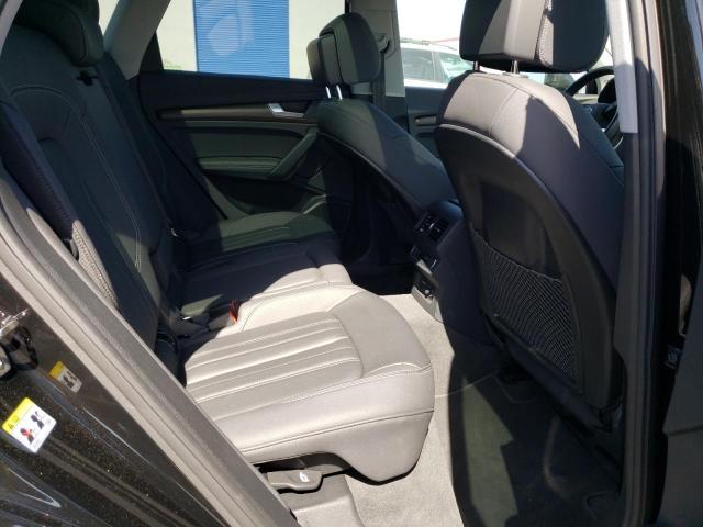 2022 Audi Q5 Premium Plus 45 VIN: WA1EAAFY3N2132472 Lot: 57971204