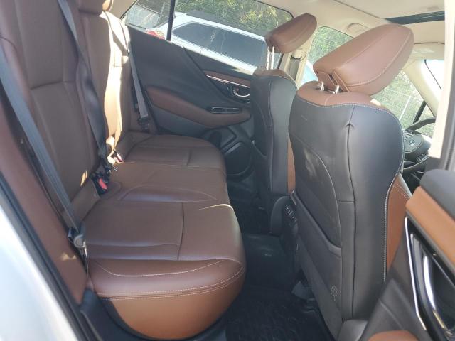 2021 Subaru Outback Touring VIN: 4S4BTAPC0M3142371 Lot: 58040674