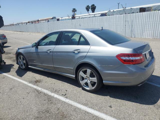 2011 Mercedes-Benz E 350 VIN: WDDHF5GBXBA471503 Lot: 58353794