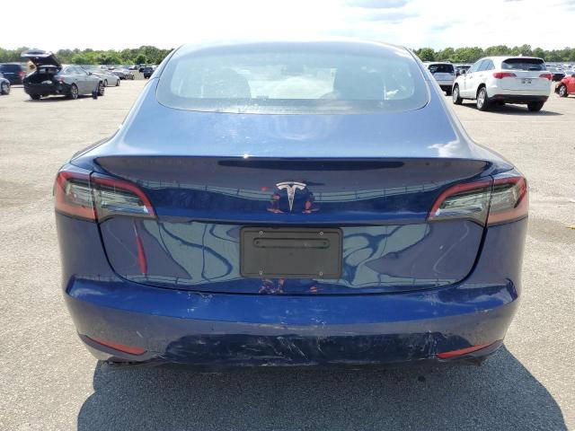 2023 Tesla Model 3 VIN: 5YJ3E1EA3PF648238 Lot: 58582614