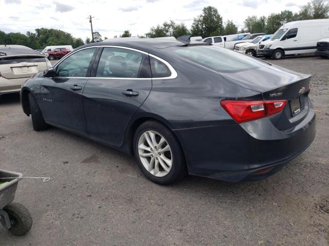 1G1ZE5ST8HF166829 2017 CHEVROLET MALIBU - Image 2