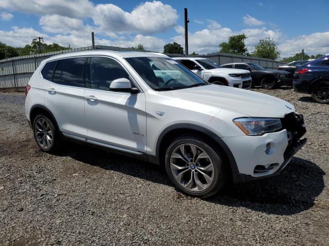 VIN 5UXWX9C52G0D71755 2016 BMW X3, Xdrive28I no.4