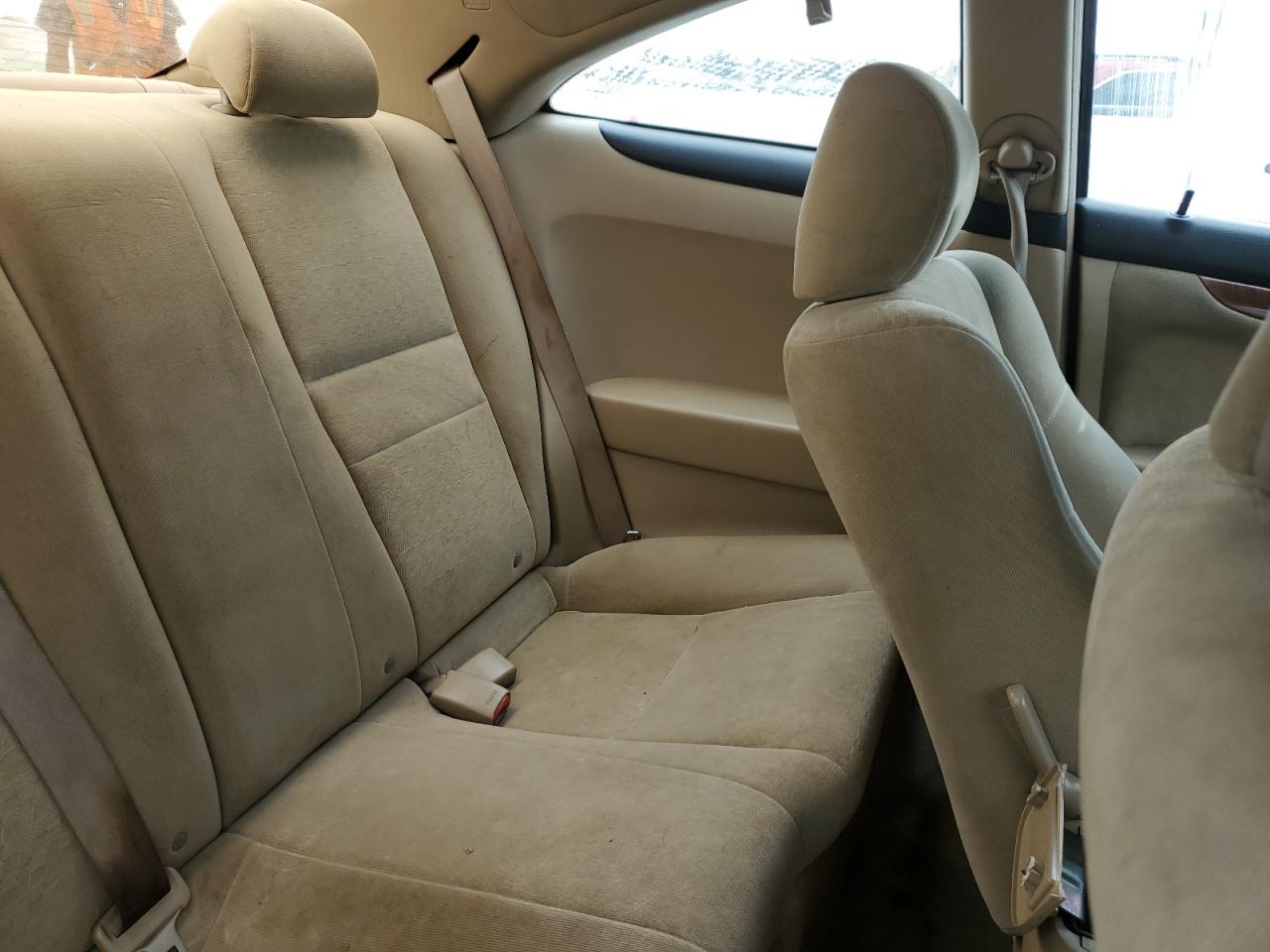 1HGCM71716A002298 2006 Honda Accord Ex