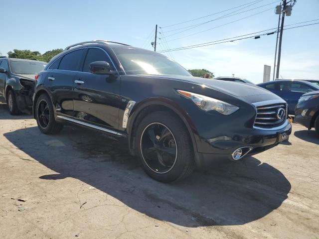 2015 Infiniti Qx70 VIN: JN8CS1MW7FM480698 Lot: 59089274