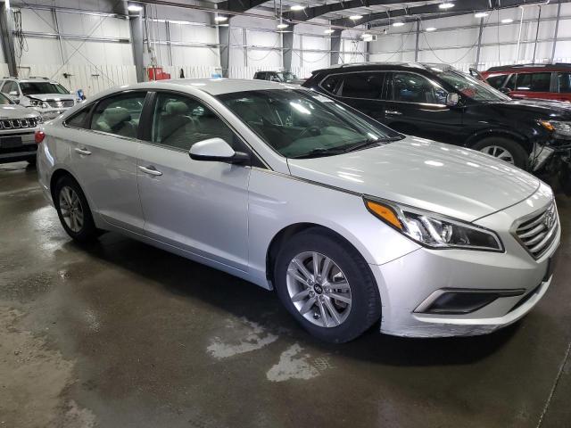 2017 Hyundai Sonata Se VIN: 5NPE24AF0HH470540 Lot: 57879804