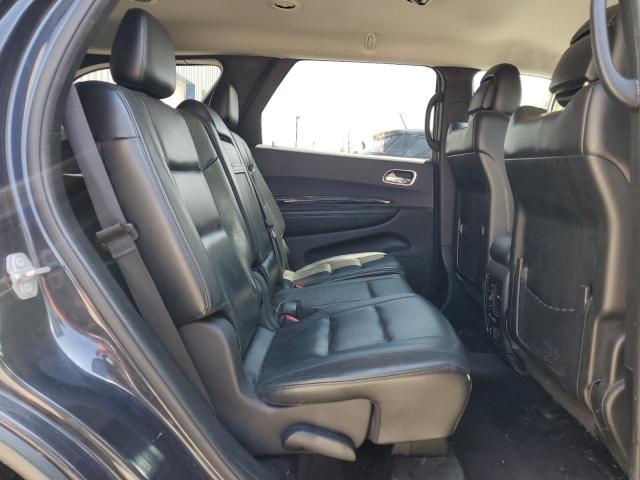 2016 DODGE DURANGO LI - 1C4RDJDG1GC484312