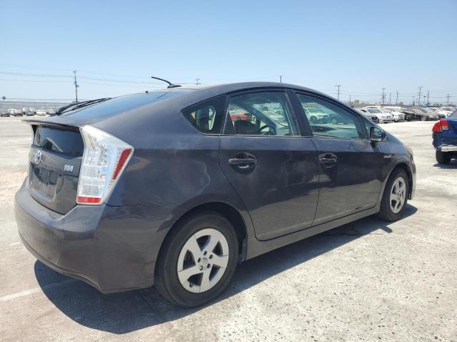 2010 Toyota Prius VIN: JTDKN3DU2A0161380 Lot: 61171444