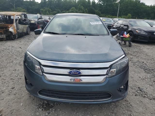 2011 Ford Fusion Se VIN: 3FAHP0HA8BR299676 Lot: 57914124