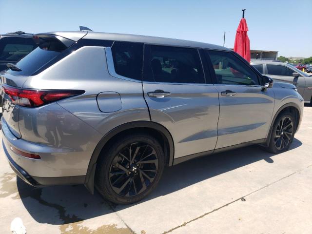 JA4J3UA81PZ048257 Mitsubishi Outlander Se 2023