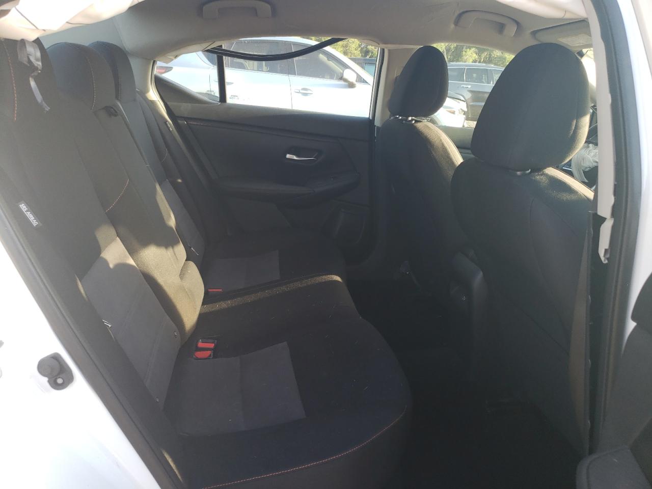 3N1AB8DV6MY310817 2021 Nissan Sentra Sr