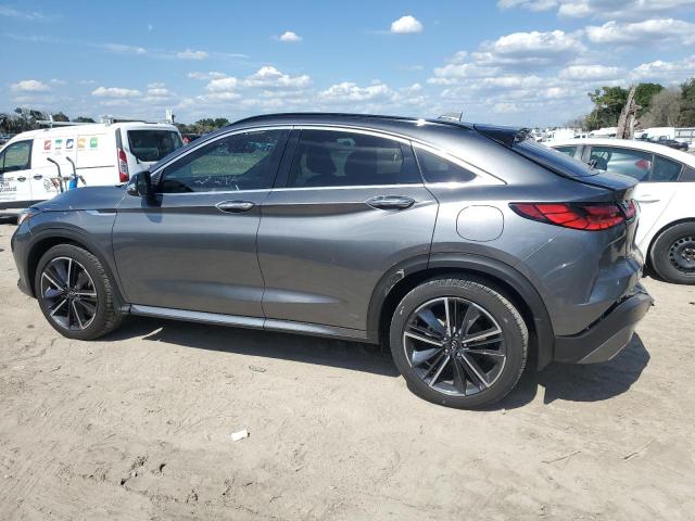 2023 INFINITI QX55 LUXE 3PCAJ5JR6PF114897