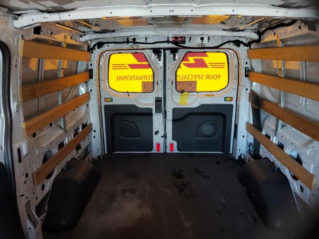 1FTYR1ZM1KKA56170 2019 Ford Transit T-250