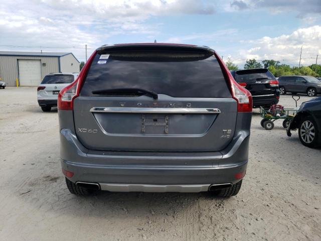 2017 Volvo Xc60 T5 Inscription VIN: YV440MRU3H2016849 Lot: 58645714