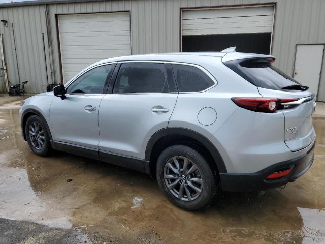 2023 Mazda Cx-9 Touring VIN: JM3TCBCY4P0635337 Lot: 57958074