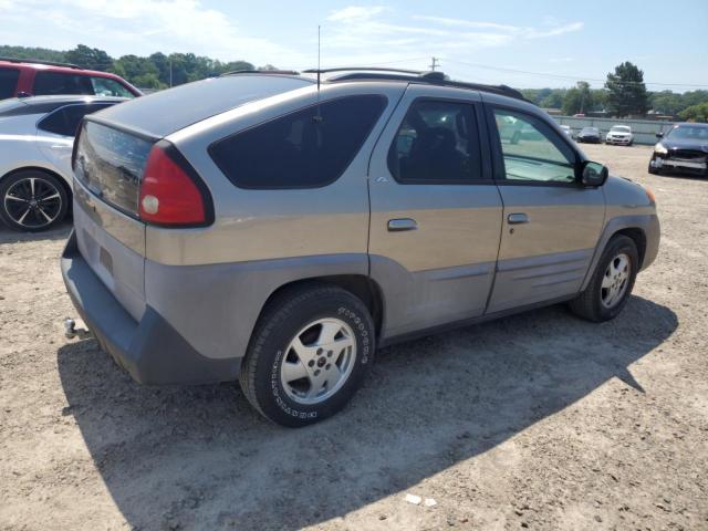 2001 Pontiac Aztek VIN: 3G7DA03EX1S517868 Lot: 58852814